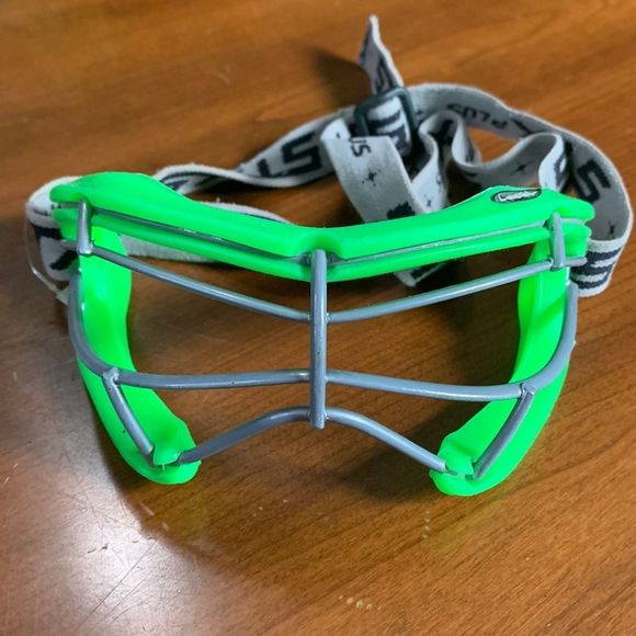 STX Other Stx Plus Lacrosse Goggles Poshmark